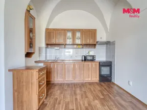 Prodej činžovního domu, Chodová Planá, Pohraniční stráže, 778 m2