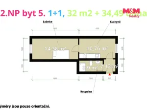 Prodej činžovního domu, Chodová Planá, Pohraniční stráže, 778 m2