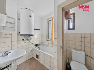 Prodej rodinného domu, Vlastějovice, 184 m2