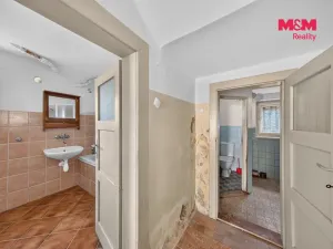 Prodej rodinného domu, Vlastějovice, 184 m2
