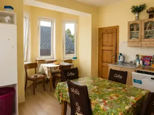 Prodej bytu 3+1, Lomnice nad Popelkou, Poděbradova, 96 m2
