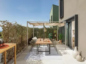 Prodej rodinného domu, Poreč, Chorvatsko, 104 m2
