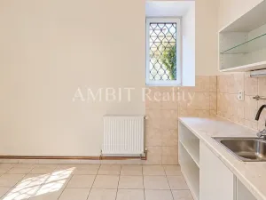 Pronájem kanceláře, Praha - Řepy, Žalanského, 80 m2