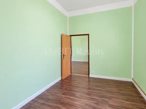 Pronájem kanceláře, Praha - Řepy, Žalanského, 80 m2