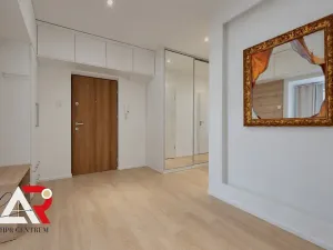 Prodej bytu 3+1, Kuřim, Školní, 102 m2