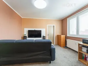 Prodej bytu 2+1, Bruntál, Květná, 44 m2