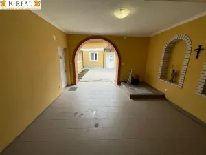 Pronájem rodinného domu, Božice, 120 m2