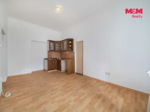 Prodej bytu 3+kk, Praha - Vokovice, V Nových Vokovicích, 52 m2