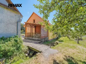 Prodej chalupy, Sedliště, 112 m2