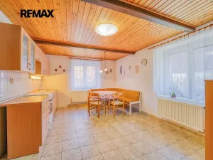Prodej chalupy, Krsy, 170 m2
