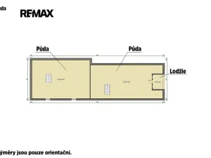 Prodej chalupy, Krsy, 170 m2