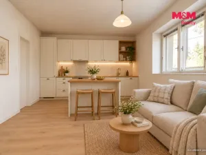 Prodej rodinného domu, Vyšehořovice, 83 m2