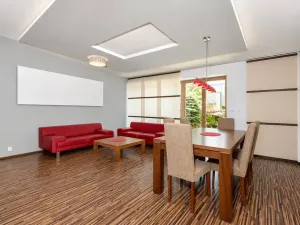 Pronájem bytu 4+kk, Husinec - Řež, Červená Skála, 120 m2