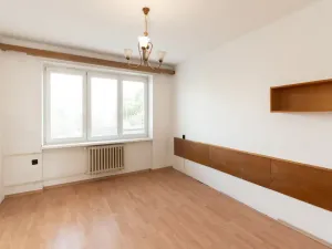 Prodej bytu 2+1, Praha - Vršovice, Kubánské náměstí, 55 m2
