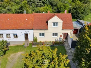 Prodej rodinného domu, Vísky, 138 m2