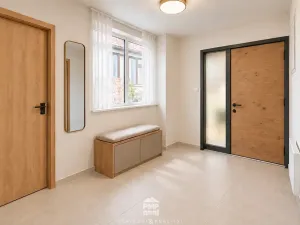 Prodej rodinného domu, Vísky, 138 m2