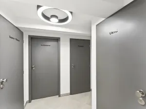 Pronájem bytu 1+kk, Praha - Břevnov, Pod Drinopolem, 41 m2