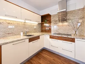 Pronájem bytu 4+kk, Praha - Krč, Hudečkova, 182 m2