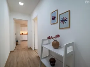 Prodej bytu 3+kk, Brno, Tišnovská, 73 m2