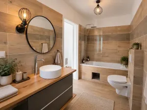 Pronájem rodinného domu, Havířov, Nad Kostelem, 50 m2