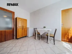 Prodej rodinného domu, Hrušovany u Brna, Vodní, 125 m2
