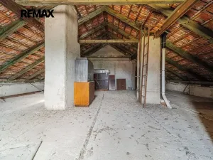 Prodej rodinného domu, Hrušovany u Brna, Vodní, 125 m2