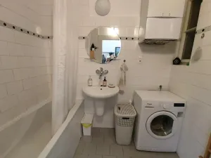 Pronájem bytu 2+kk, Praha - Vinohrady, Slovenská, 70 m2