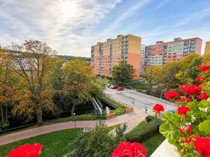 Prodej bytu 3+1, Kralupy nad Vltavou, 70 m2
