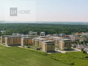 Prodej bytu 3+kk, České Budějovice, Čakovská, 84 m2