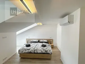 Pronájem bytu 2+kk, Karlovy Vary, 86 m2