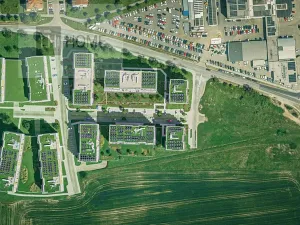 Prodej bytu 2+kk, České Budějovice, Čakovská, 49 m2