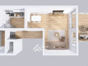 Prodej rodinného domu, Boskovice, Potoční, 178 m2