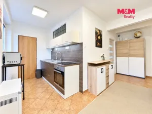 Prodej bytu 2+1, Dlouhá Třebová, Ústecká, 59 m2