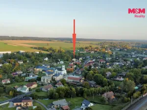 Prodej bytu 2+1, Dlouhá Třebová, Ústecká, 59 m2