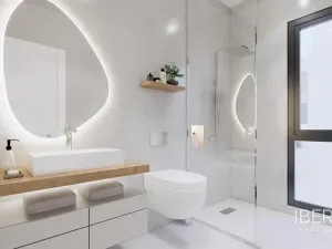 Prodej vily, Los Alcázares, Španělsko, 110 m2