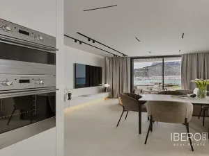 Prodej bytu 4+kk, Calp, Španělsko, 90 m2
