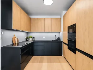 Pronájem bytu 3+kk, Praha - Žižkov, 73 m2