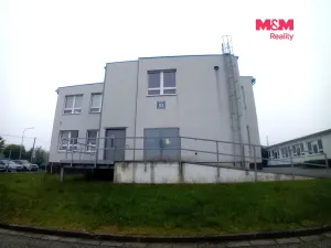Pronájem skladu, Červený Kostelec - Lhota za Červeným Kostelcem, 960 m2