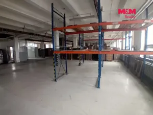 Pronájem skladu, Červený Kostelec - Lhota za Červeným Kostelcem, 960 m2