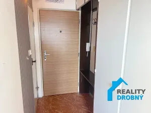 Prodej bytu 1+1, Jílové, Spojová, 33 m2