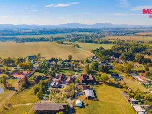Prodej rodinného domu, Nové Hrady - Byňov, 370 m2