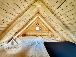 Prodej chaty, Liberec, Úvozní, 35 m2