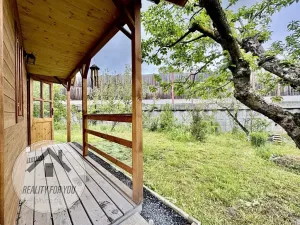 Prodej chaty, Liberec, Úvozní, 35 m2