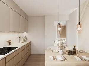 Prodej bytu 4+kk, Brno, 118 m2