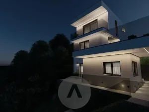 Prodej bytu 5+kk, Brno, 116 m2