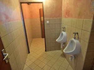 Pronájem restaurace, Čisovice, 181 m2