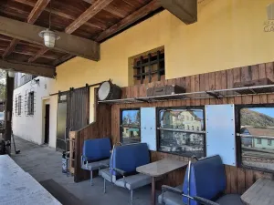 Pronájem restaurace, Čisovice, 181 m2