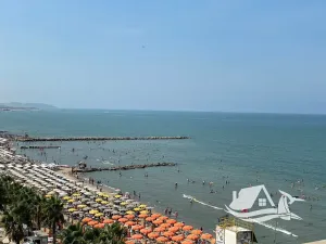 Prodej bytu 1+kk, Golem, Albánie, 37 m2