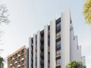 Prodej bytu 2+kk, Golem, Albánie, 65 m2