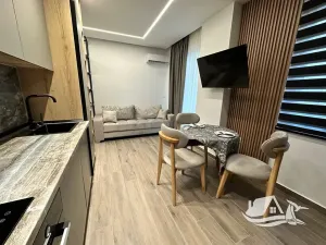 Prodej bytu 1+kk, Golem, Albánie, 36 m2